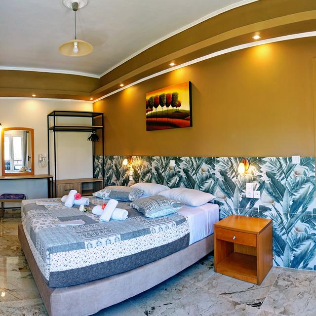 Appartements Marilena photo 1