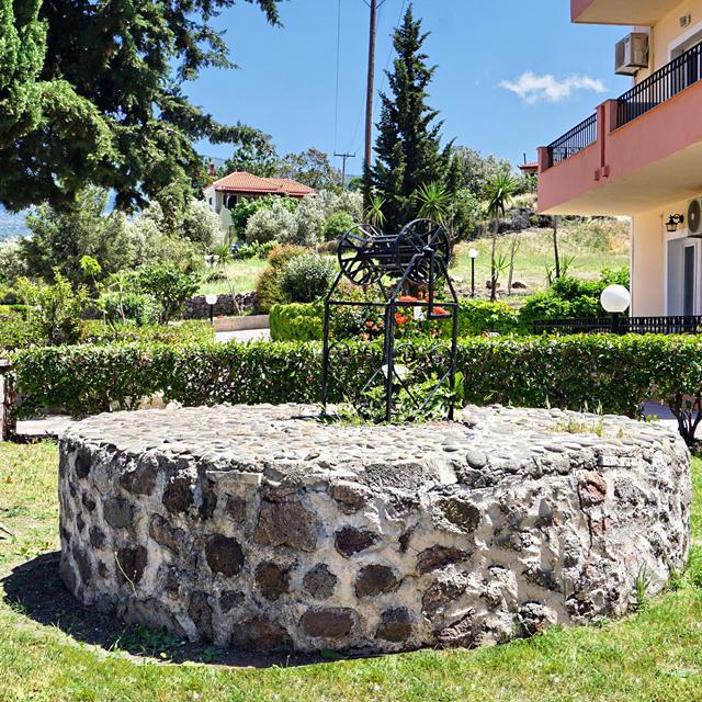 Appartements Marilena photo 11