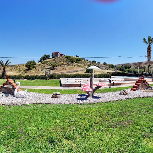 Appartements Marilena photo 10