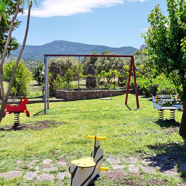 Appartements Marilena photo 9