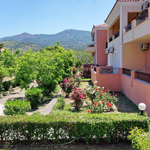 Appartements Marilena photo 8