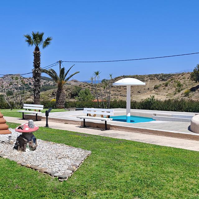 Appartements Marilena photo 12