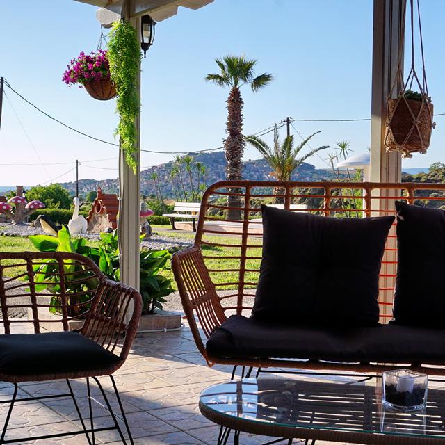 Appartements Marilena photo 4