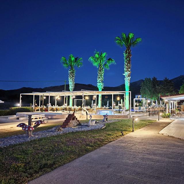 Appartements Marilena photo 15