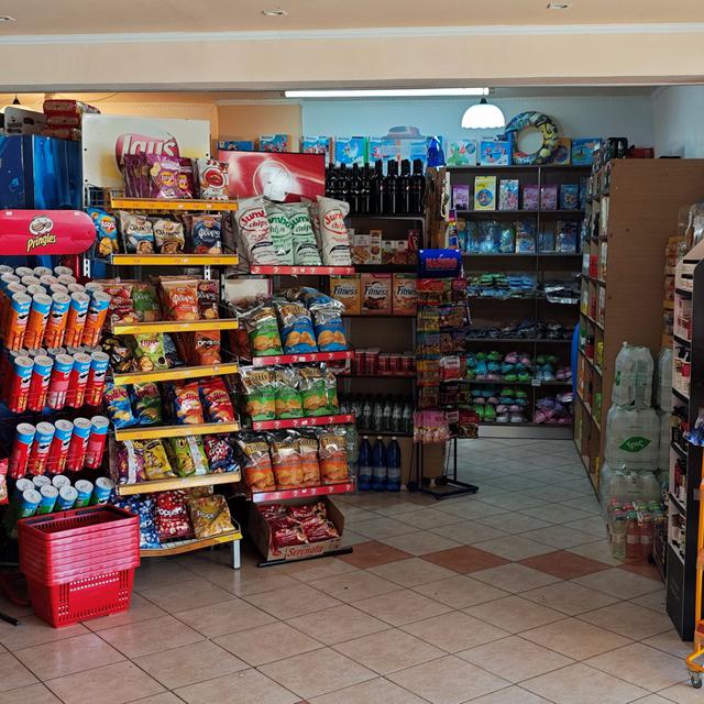 Appartements Marilena photo 13