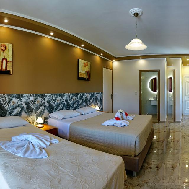 Appartements Marilena photo 5