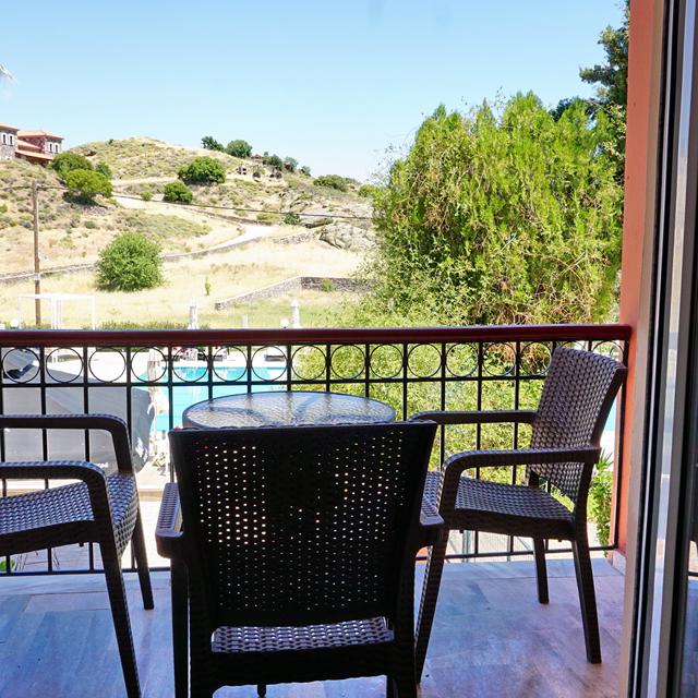 Appartements Marilena photo 2