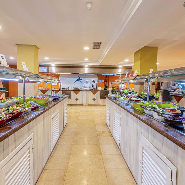 Hôtel Ifa Altamarena photo 8