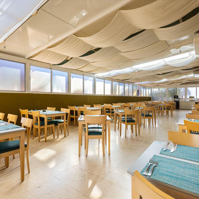 Hôtel Ifa Altamarena photo 7