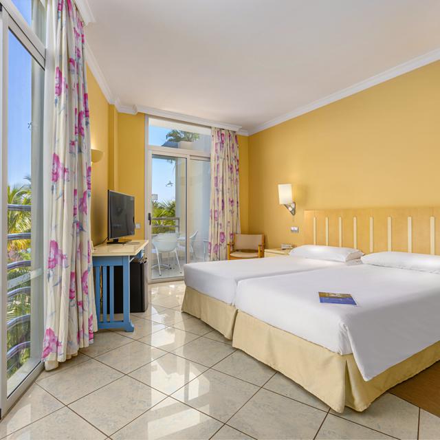 Hôtel Ifa Altamarena photo 2