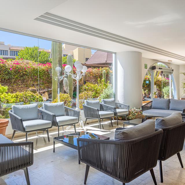 Hôtel Ifa Altamarena photo 17