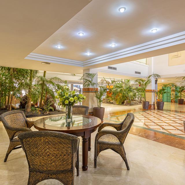 Hôtel Ifa Altamarena photo 16