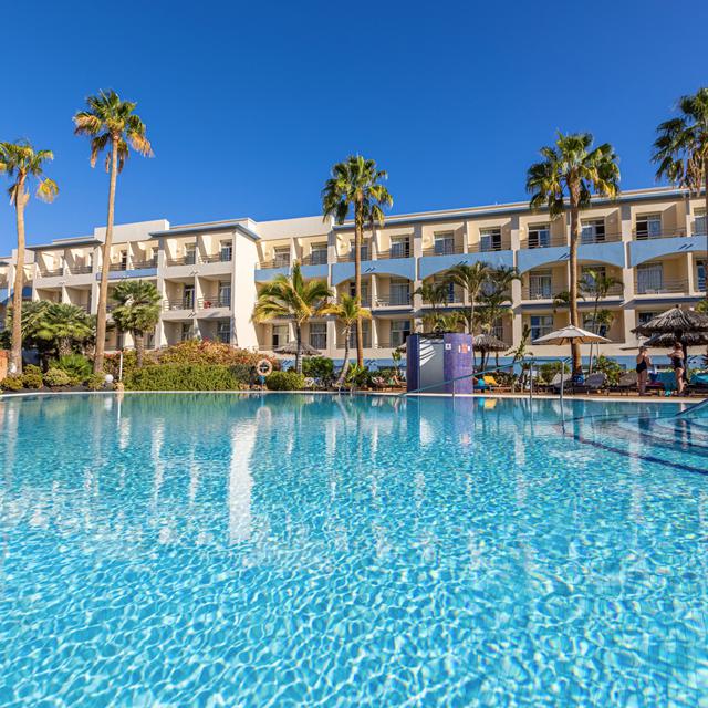 Hôtel Ifa Altamarena