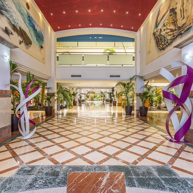 Hôtel Ifa Altamarena photo 18