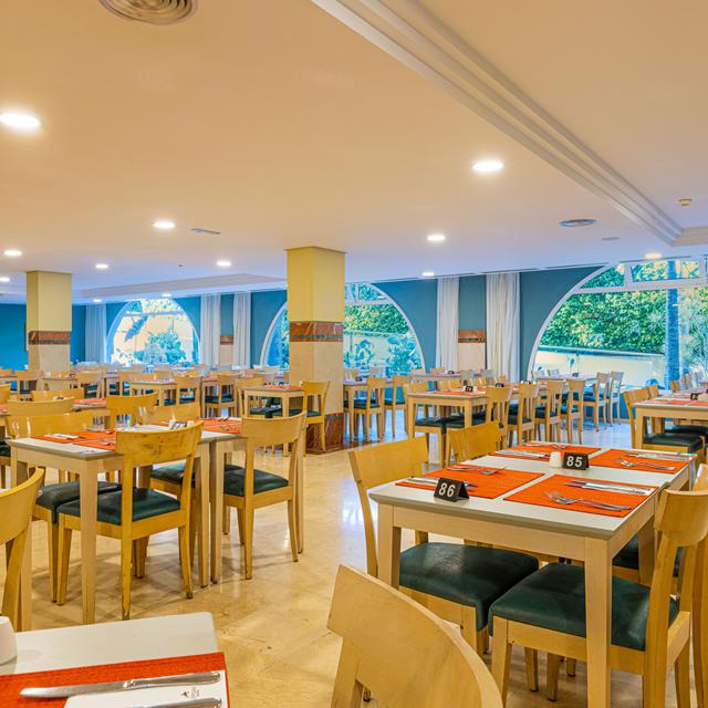 Hôtel Ifa Altamarena photo 4