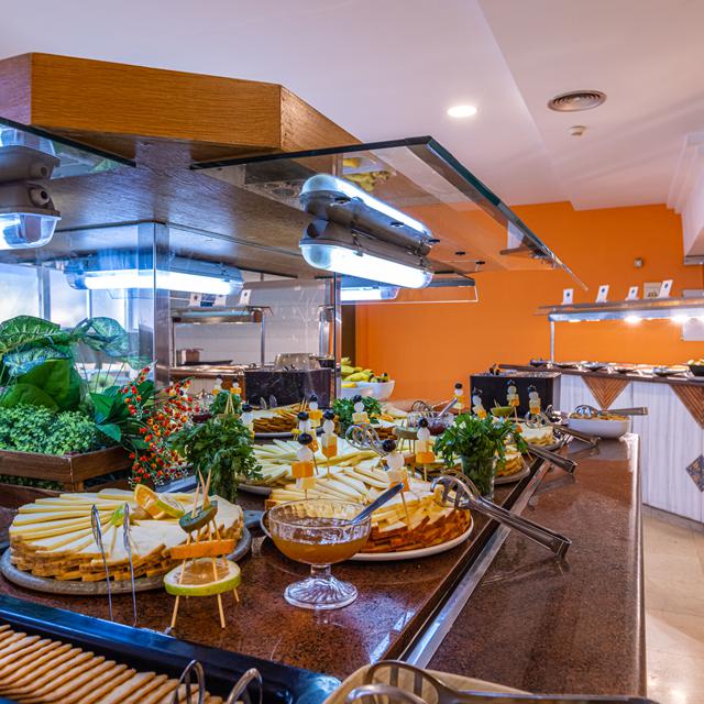 Hôtel Ifa Altamarena photo 5