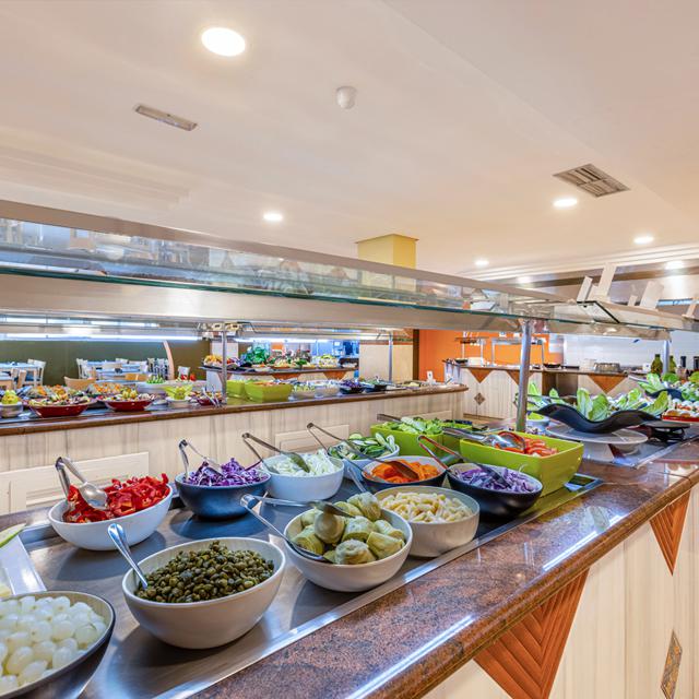 Hôtel Ifa Altamarena photo 6