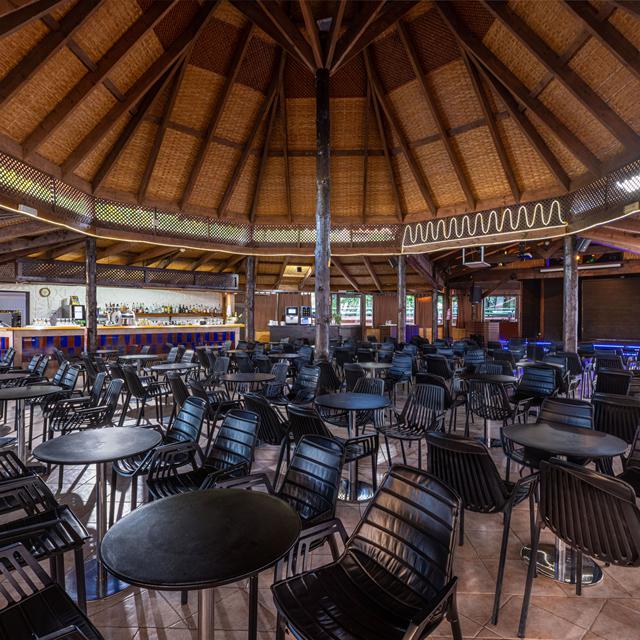 Hôtel Ifa Altamarena photo 14