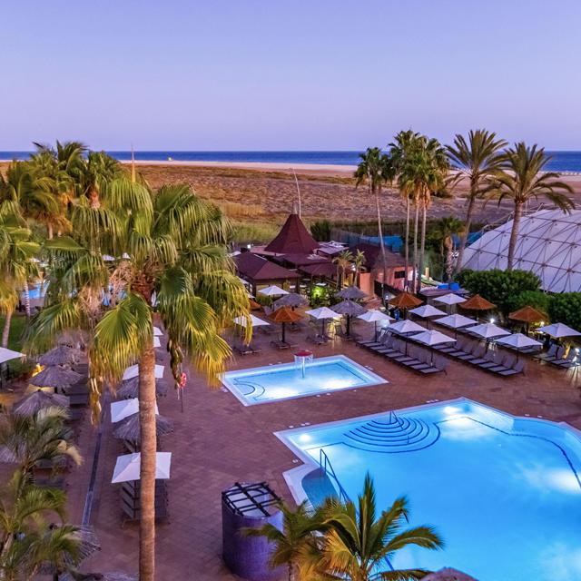 Hôtel Ifa Altamarena photo 15