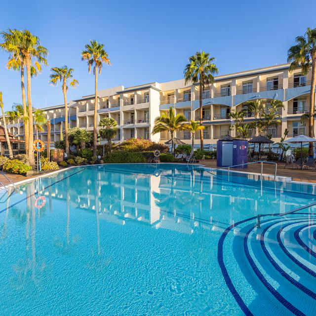 Hôtel Ifa Altamarena photo 10