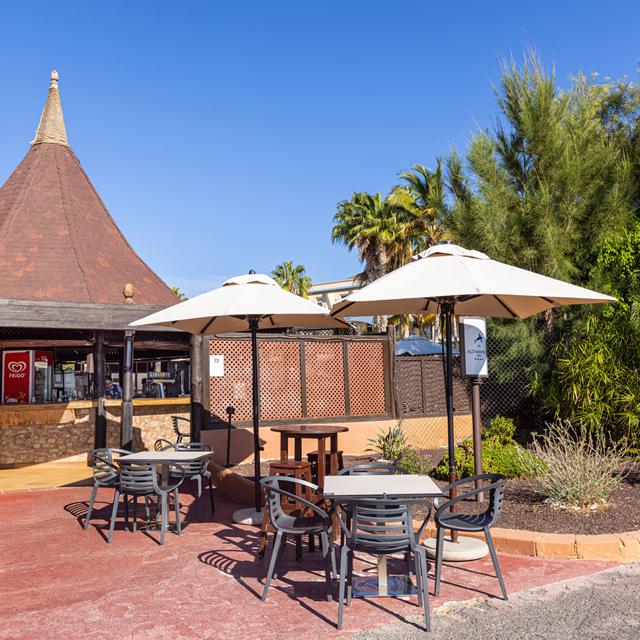 Hôtel Ifa Altamarena photo 13