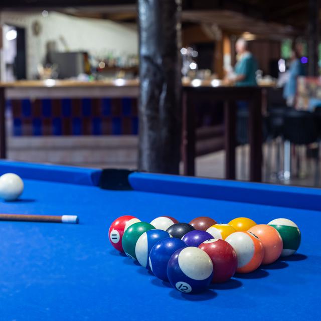 Hôtel Ifa Altamarena photo 11