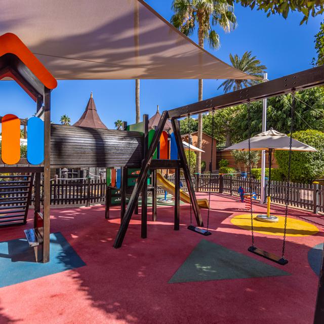 Hôtel Ifa Altamarena photo 12