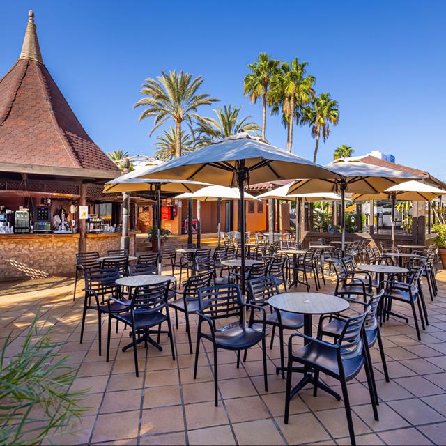 Hôtel Ifa Altamarena photo 3