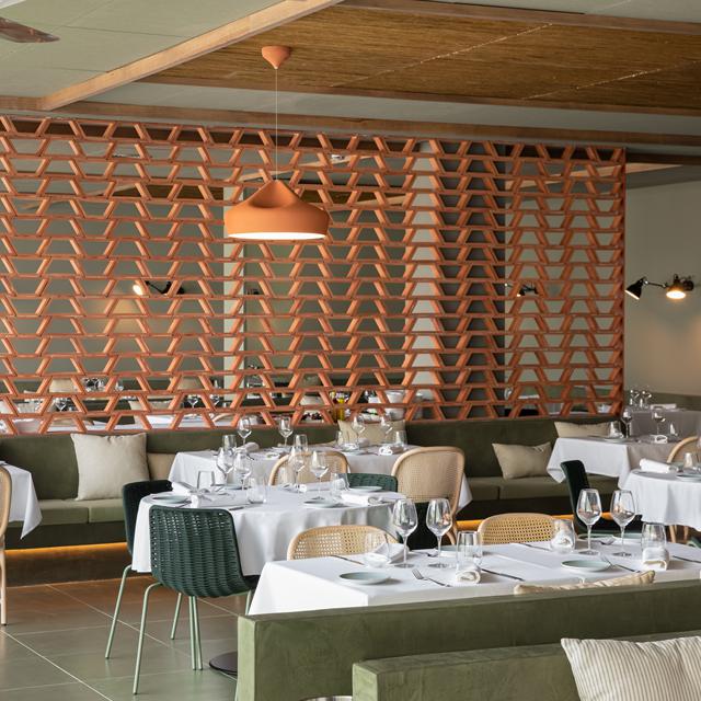 Atzavara Hôtel & Spa photo 8