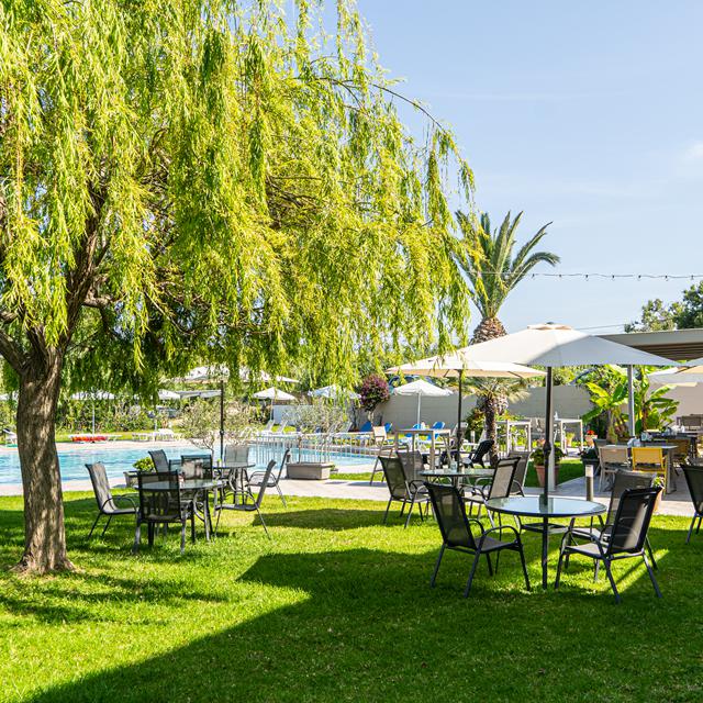 Aparthotel Alfa photo 1