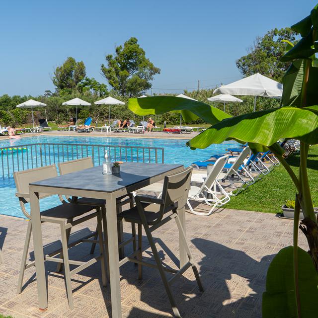 Aparthotel Alfa photo 2