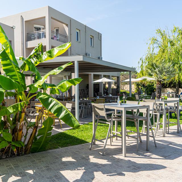 Aparthotel Alfa photo 15