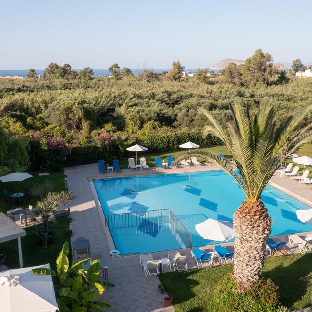 Aparthotel Alfa photo 19