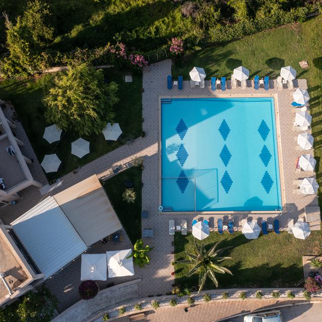 Aparthotel Alfa photo 18