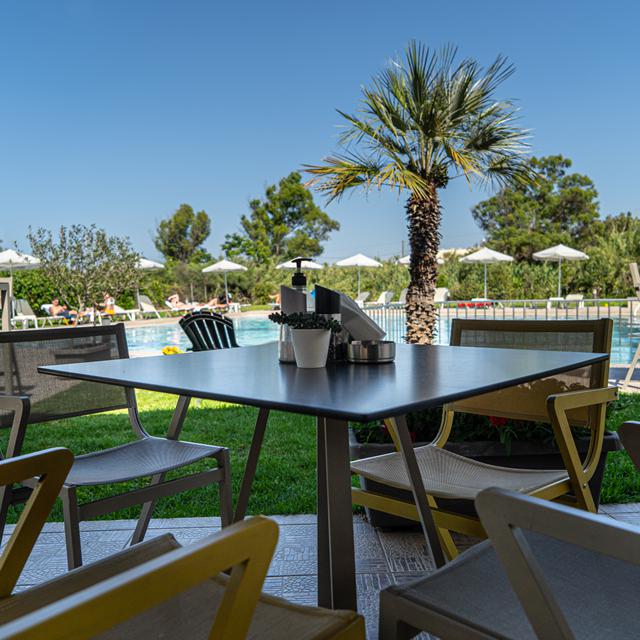 Aparthotel Alfa photo 14