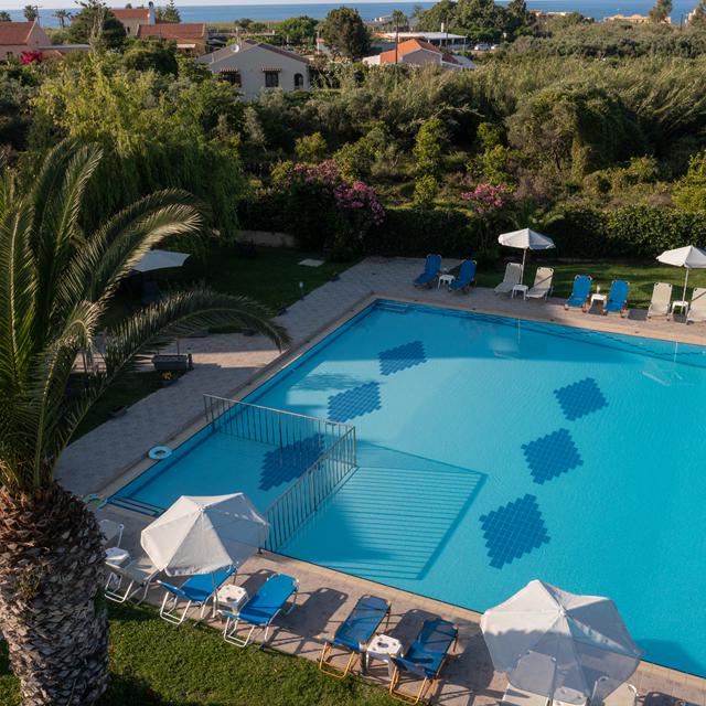 Aparthotel Alfa photo 13