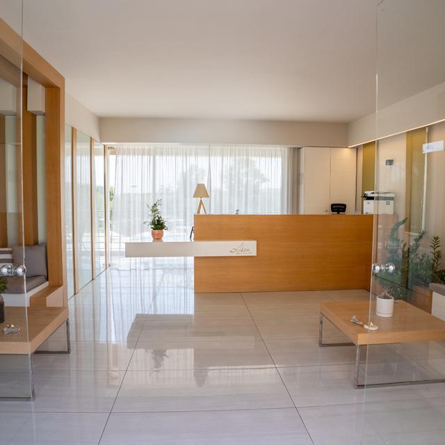 Aparthotel Alfa photo 17