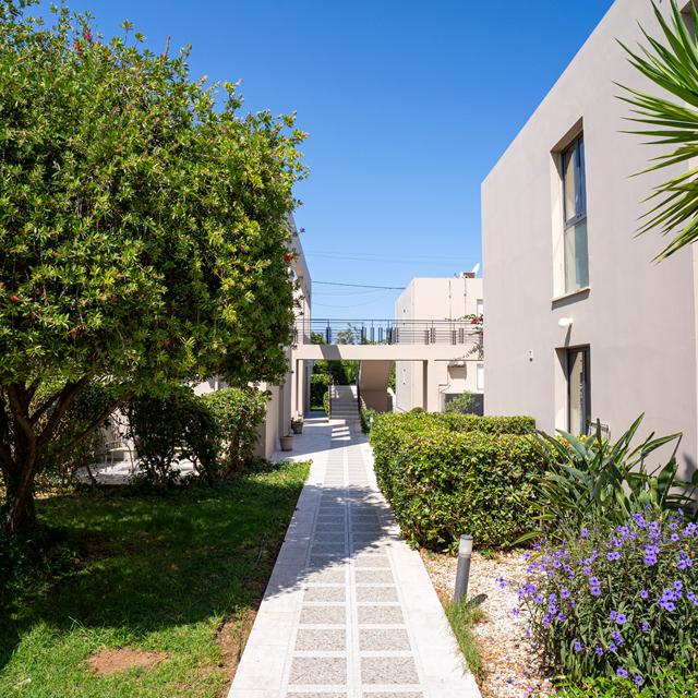 Aparthotel Alfa photo 7