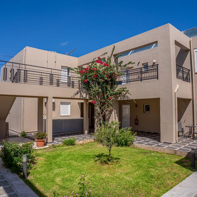 Aparthotel Alfa photo 6