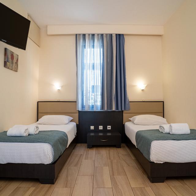 Aparthotel Alfa photo 11