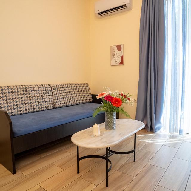 Aparthotel Alfa photo 9