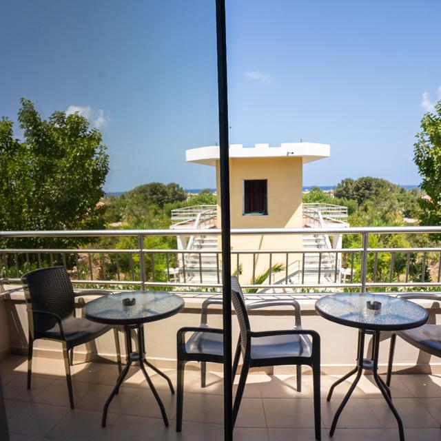 Aparthotel Alfa photo 12