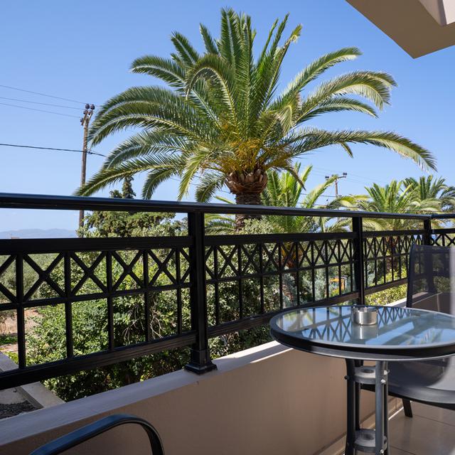 Aparthotel Alfa photo 4