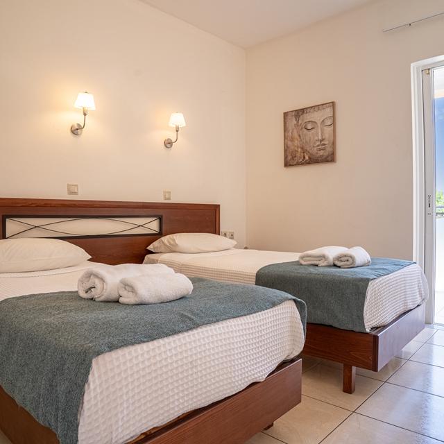 Aparthotel Alfa photo 3