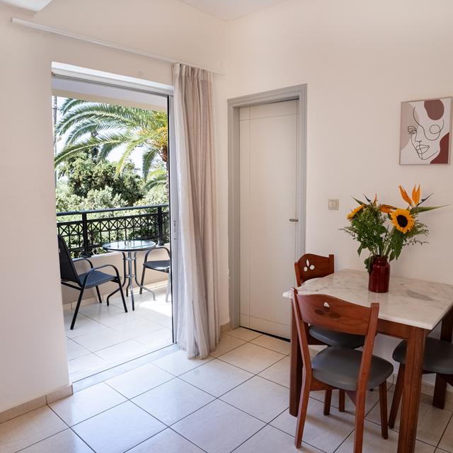 Aparthotel Alfa photo 5