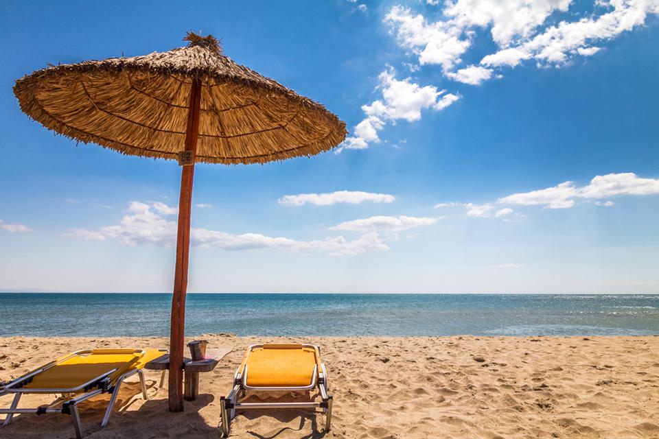 Paralia Photo : 5 sur 7