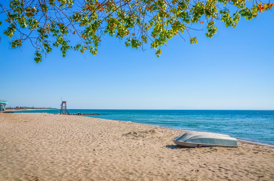 Paralia Photo : 6 sur 7