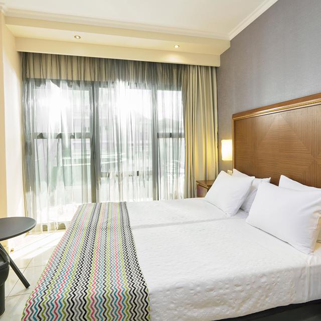 Mediterranean Resort photo 6