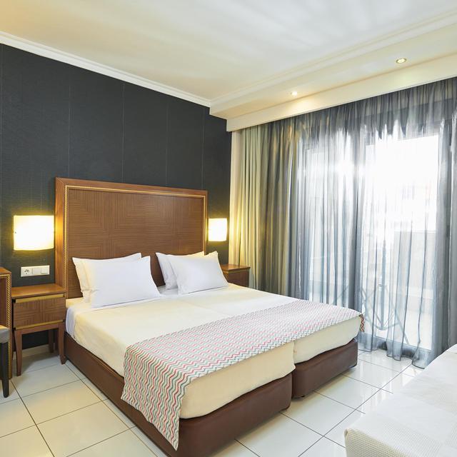 Mediterranean Resort photo 1