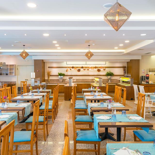 Mediterranean Resort photo 2